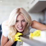 Гигиена питания — 5 самых грязных мест на вашей кухне