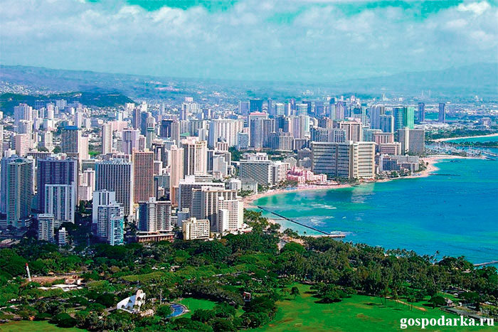 Гавайи или Карибы, какие острова выбрать для отдыха?