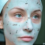 3 очищающие маски для лица – доступная красота
