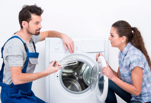 Почему не стоит ремонтировать стиральную машину самостоятельно?