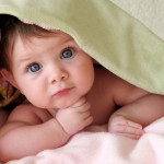 Как уложить ребенка спать без слёз и стерик?