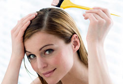 7 советов по окрашиванию волос в домашних условиях