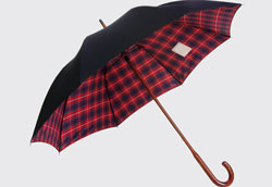 Какой выбрать зонт от дождя?