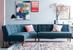 Как выбрать качественный диван?
