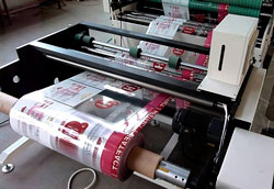Что такое машинная печать?