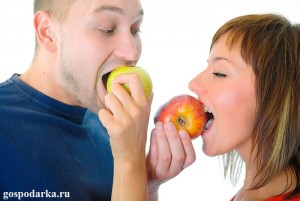 Как помочь похудеть мужчине?