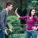 Как расстаться с парнем: 4 способа испортить отношения