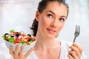 Самые эффективные продукты для похудения
