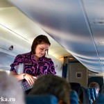 Стоит ли бояться путешествий на самолёте?