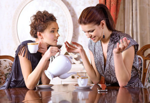 5 советов подруги, способных разрушить ваши отношения с мужчиной