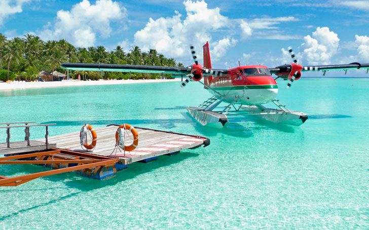 Мальдивские-острова