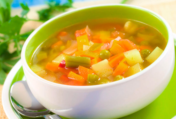 овощной-суп-для-снижения-веса