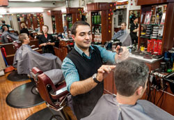 Как открыть парикмахерскую – бизнес-план