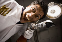 5 признаков плохого стоматолога