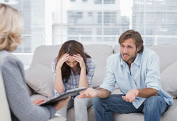 Насколько полезны консультации семейного психолога?
