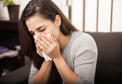 Чем отличается простуда от гриппа: основные особенности