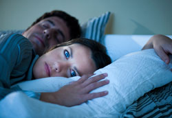 Как загипнотизировать человека, пока он спит?