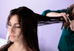 Как стричь волосы в домашних условиях?