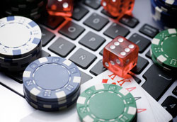Почему выгодно играть в игровые автоматы в онлайн казино?